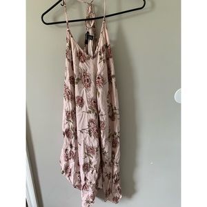 FOREVER 21 Sun dress